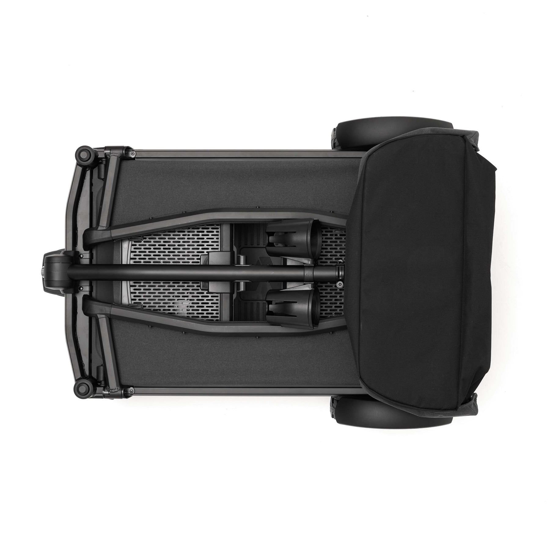 Foldable Storage Basket
