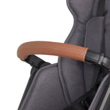 Leather Grip for Switchback Bumper Bar