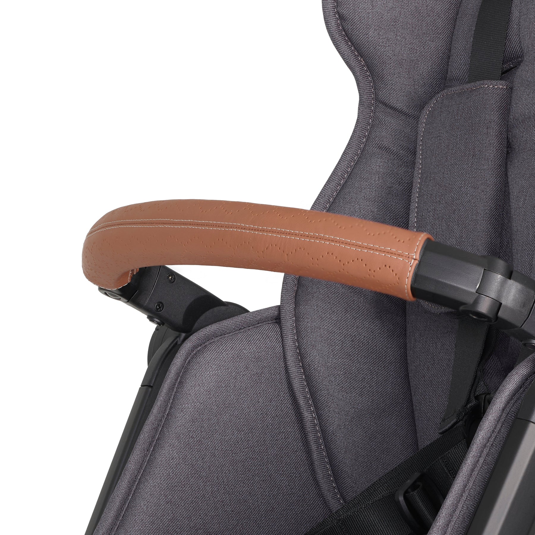 Leather Grip for Switchback Bumper Bar