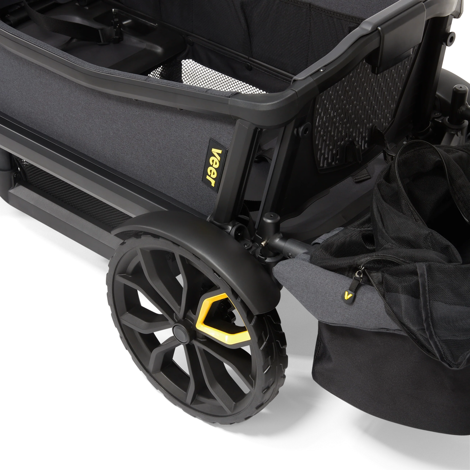 Foldable Storage Basket