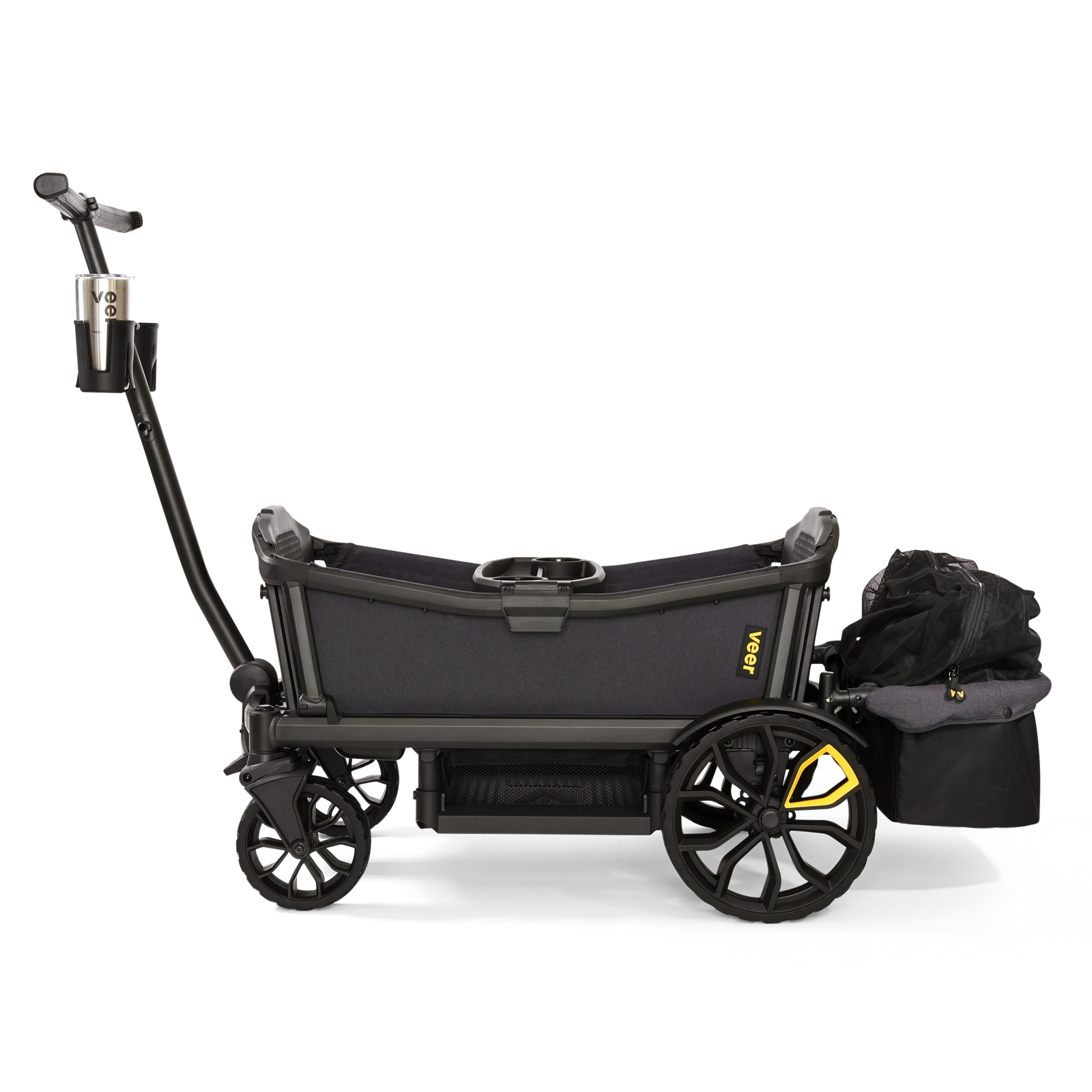 Foldable Storage Basket