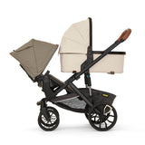 Switch&Roll Stroller