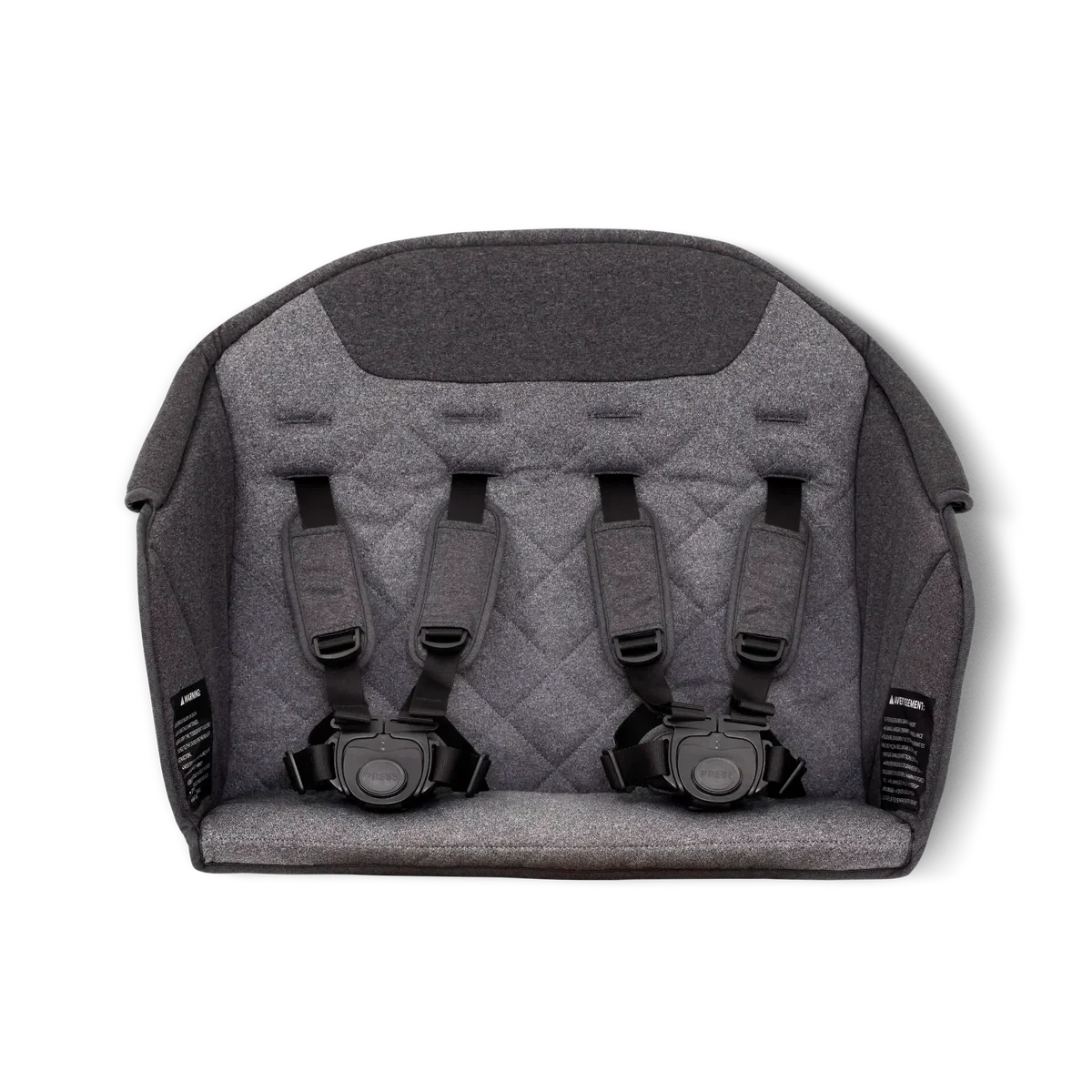 Comfort Seat for Toddlers for Cruiser (Open Box)