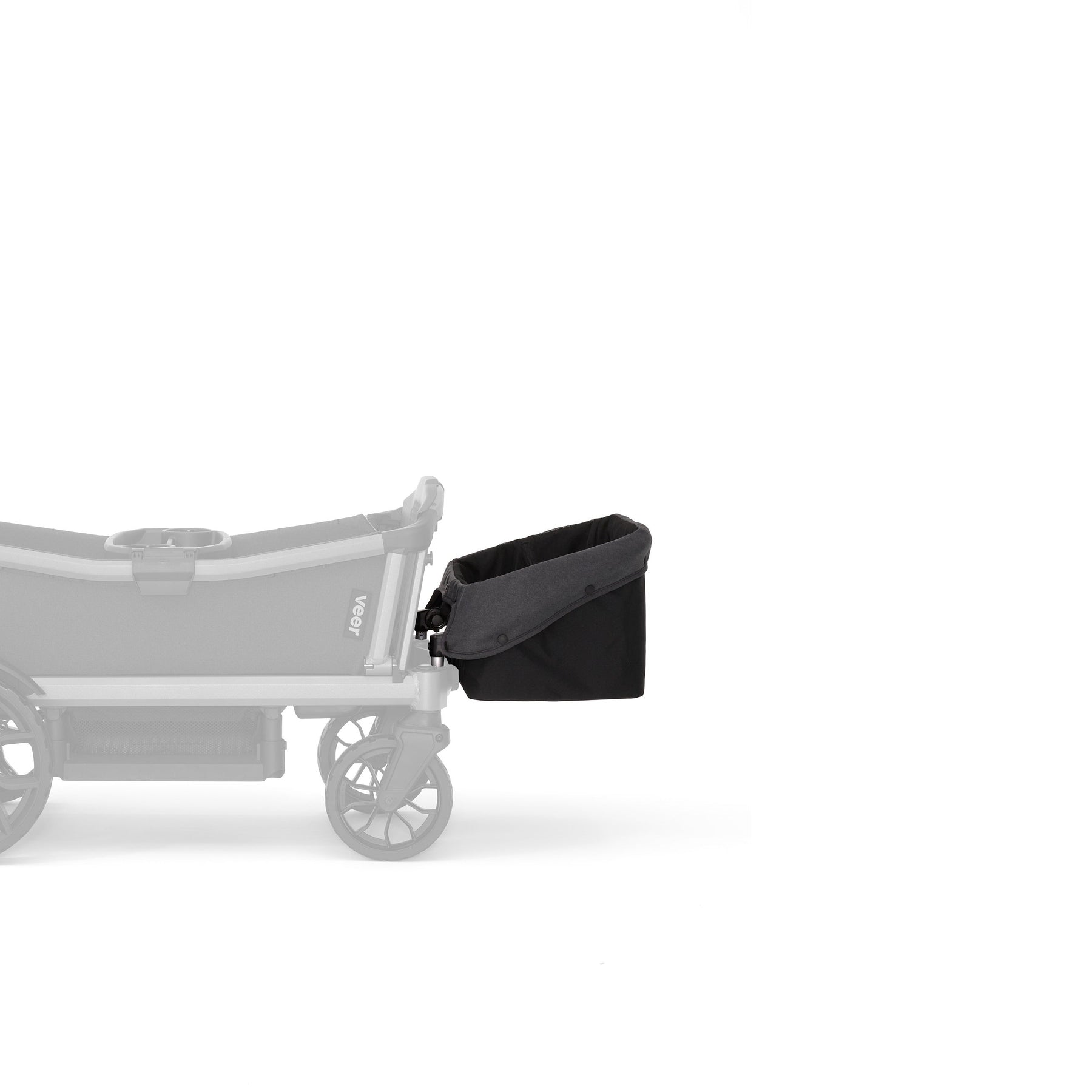 Foldable Storage Basket