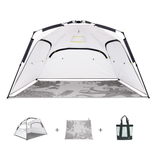 Family Basecamp Essentials