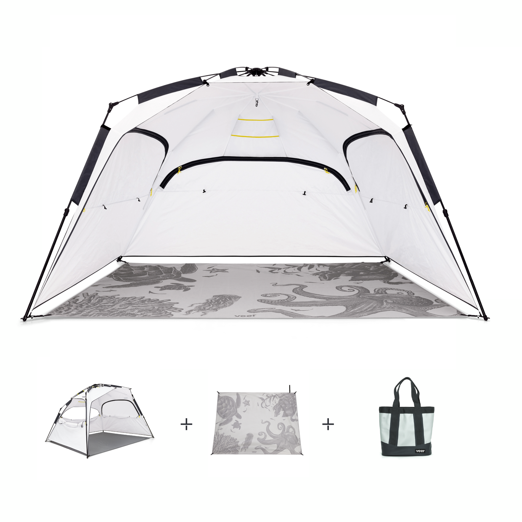 Family Basecamp Essentials