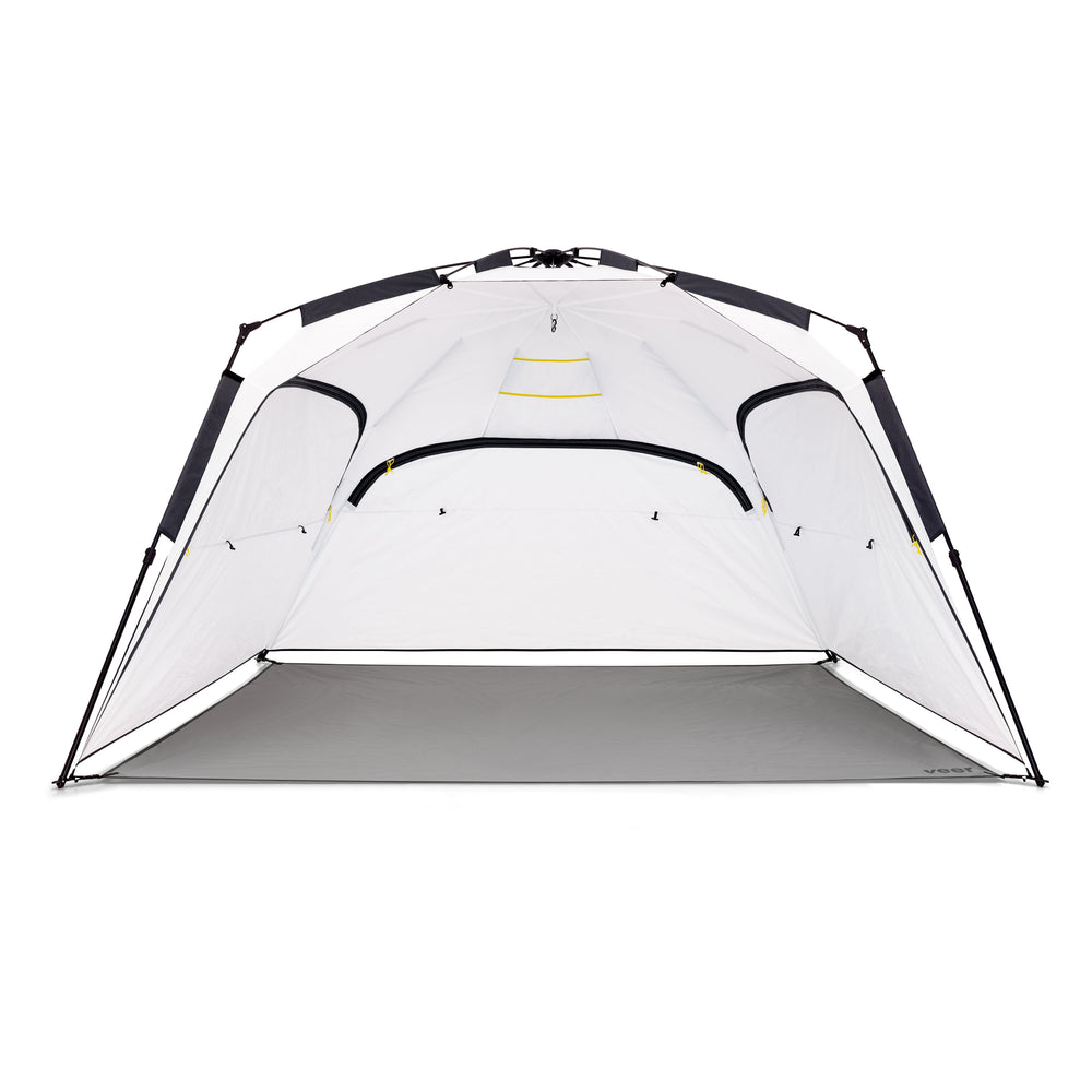 Family Basecamp Essentials