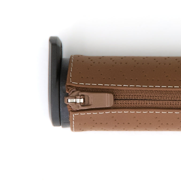 Leather Grips for Cruiser