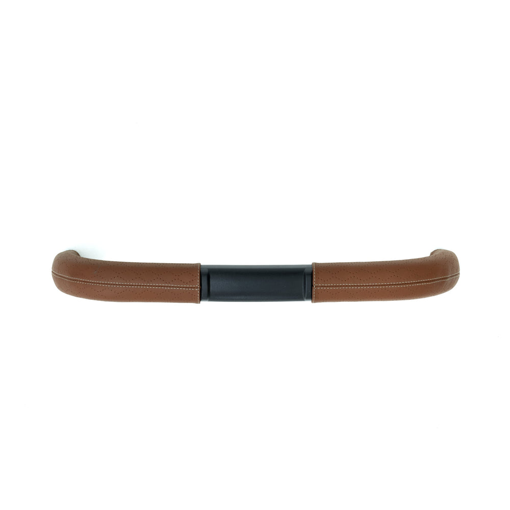 Leather Grips for Switchback