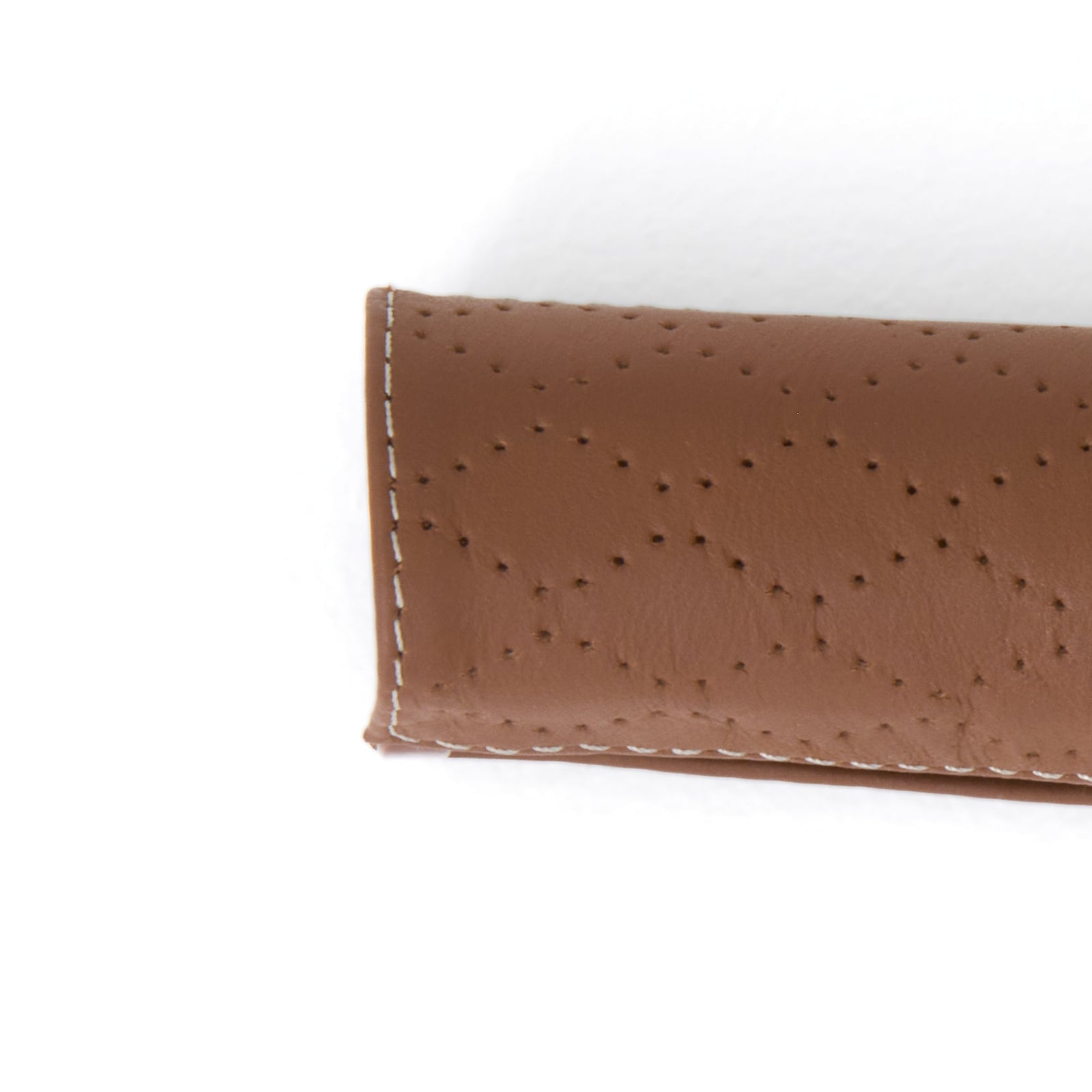 Leather Grip for Switchback Bumper Bar