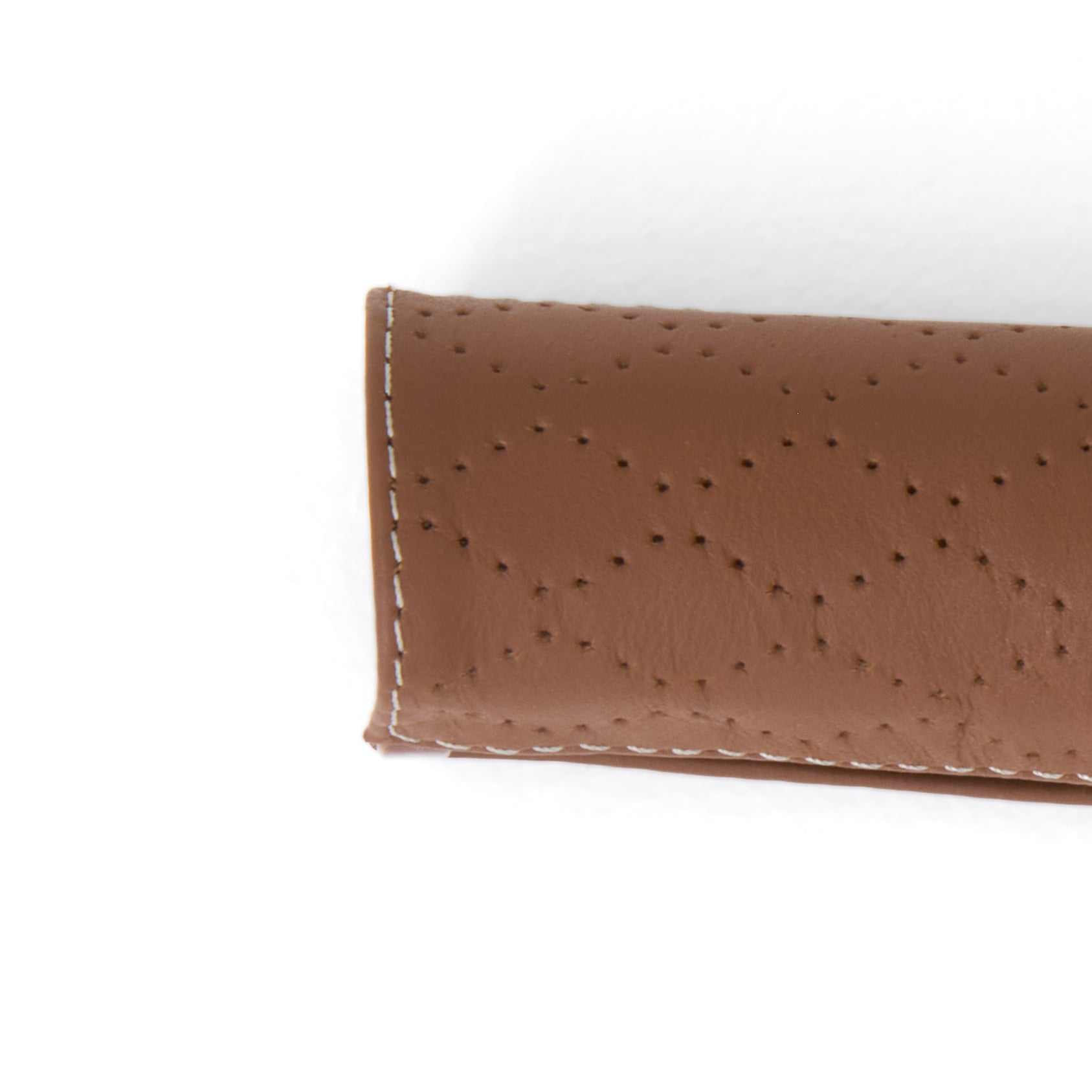 Leather Grip for Switchback Bumper Bar