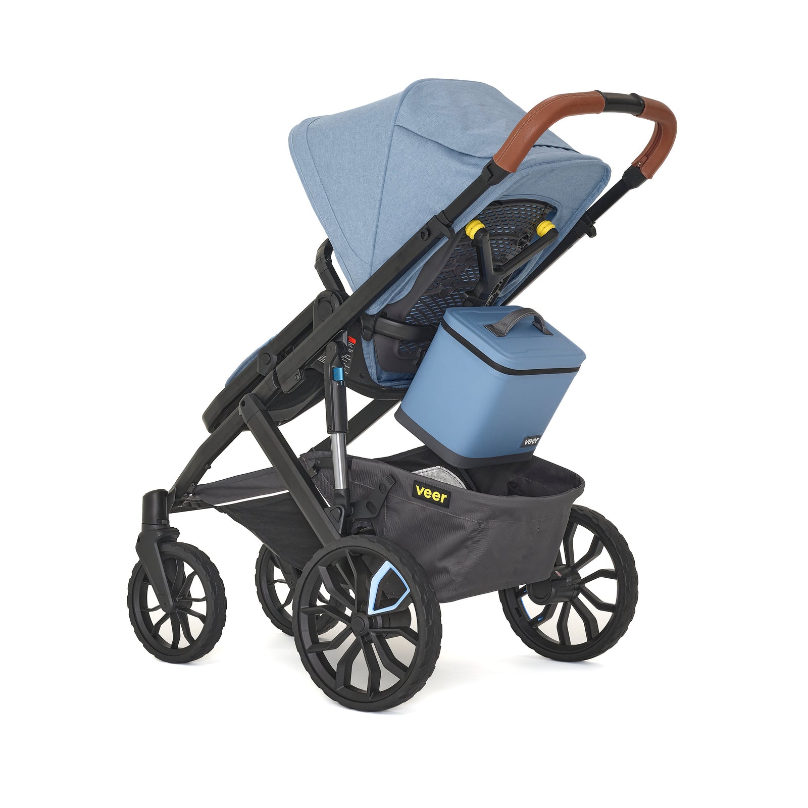 Switch&Roll Stroller