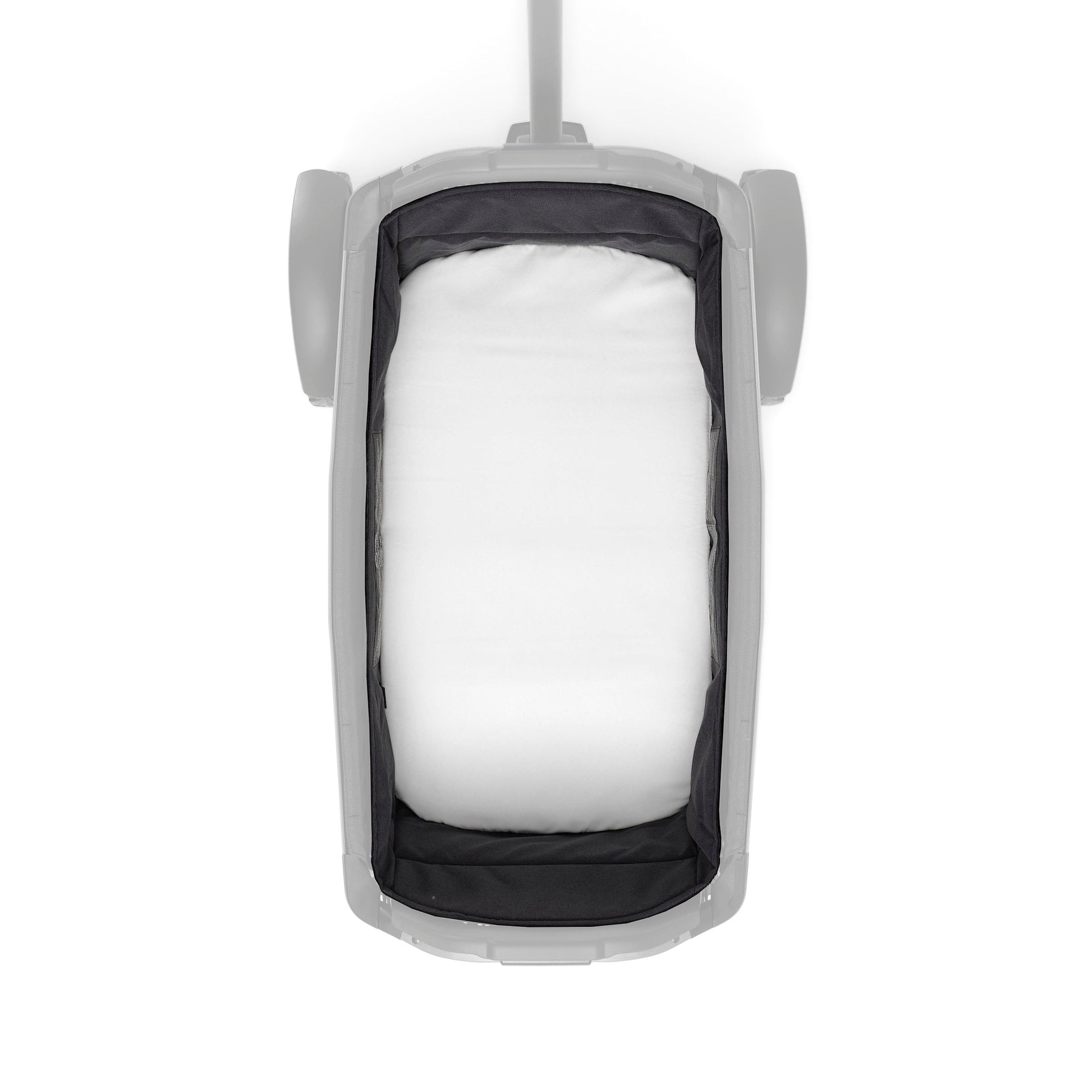Nap System for Cruiser (Open Box)