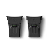 Infant Car Seat Adapter for &Roll and &Jog (Open Box)