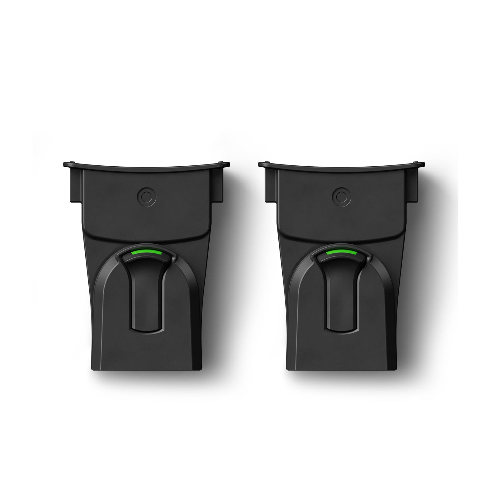 Infant Car Seat Adapter for &Roll and &Jog (Open Box)