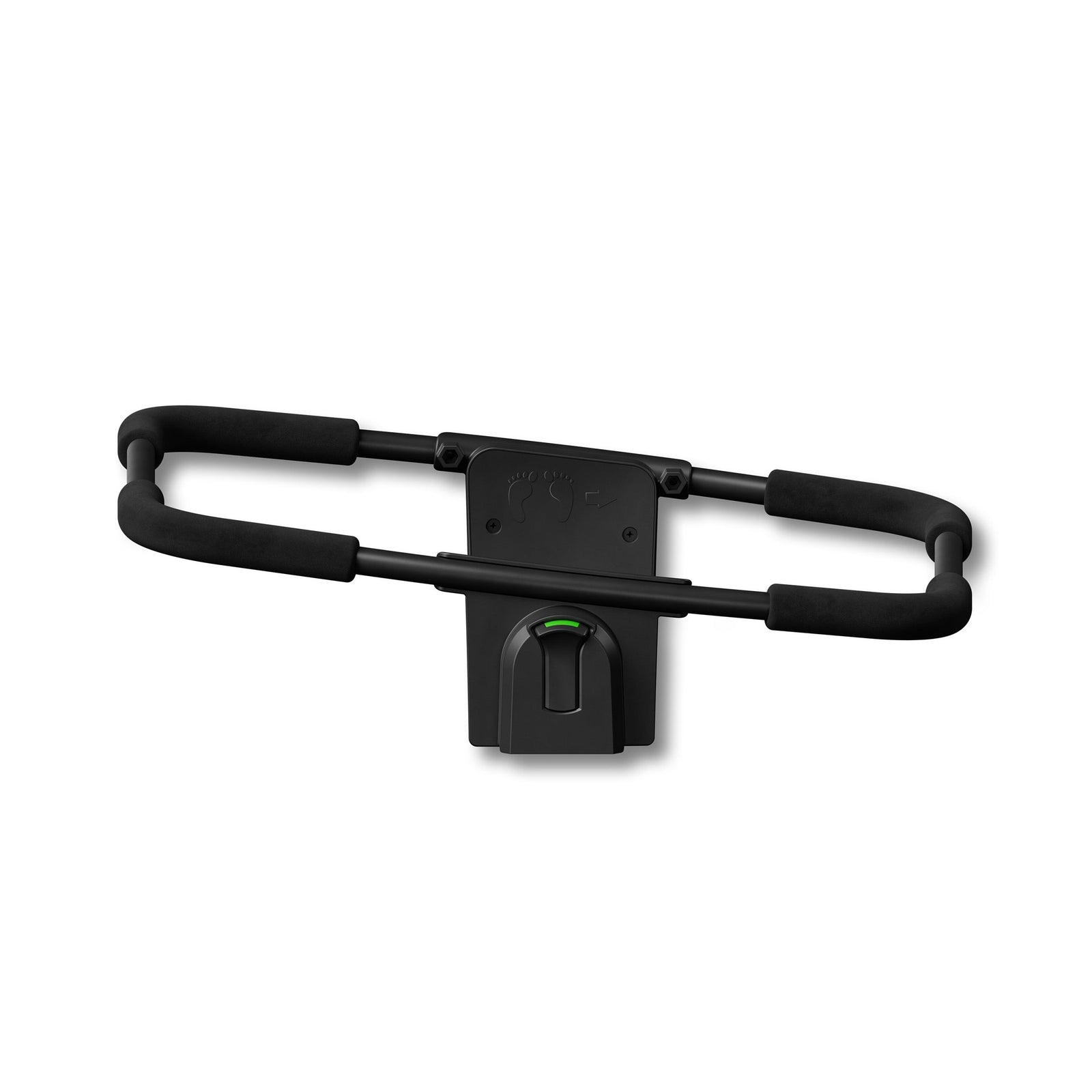 Infant Car Seat Adapter for &Roll and &Jog (Open Box)
