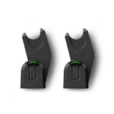 Infant Car Seat Adapter for &Roll and &Jog (Open Box)