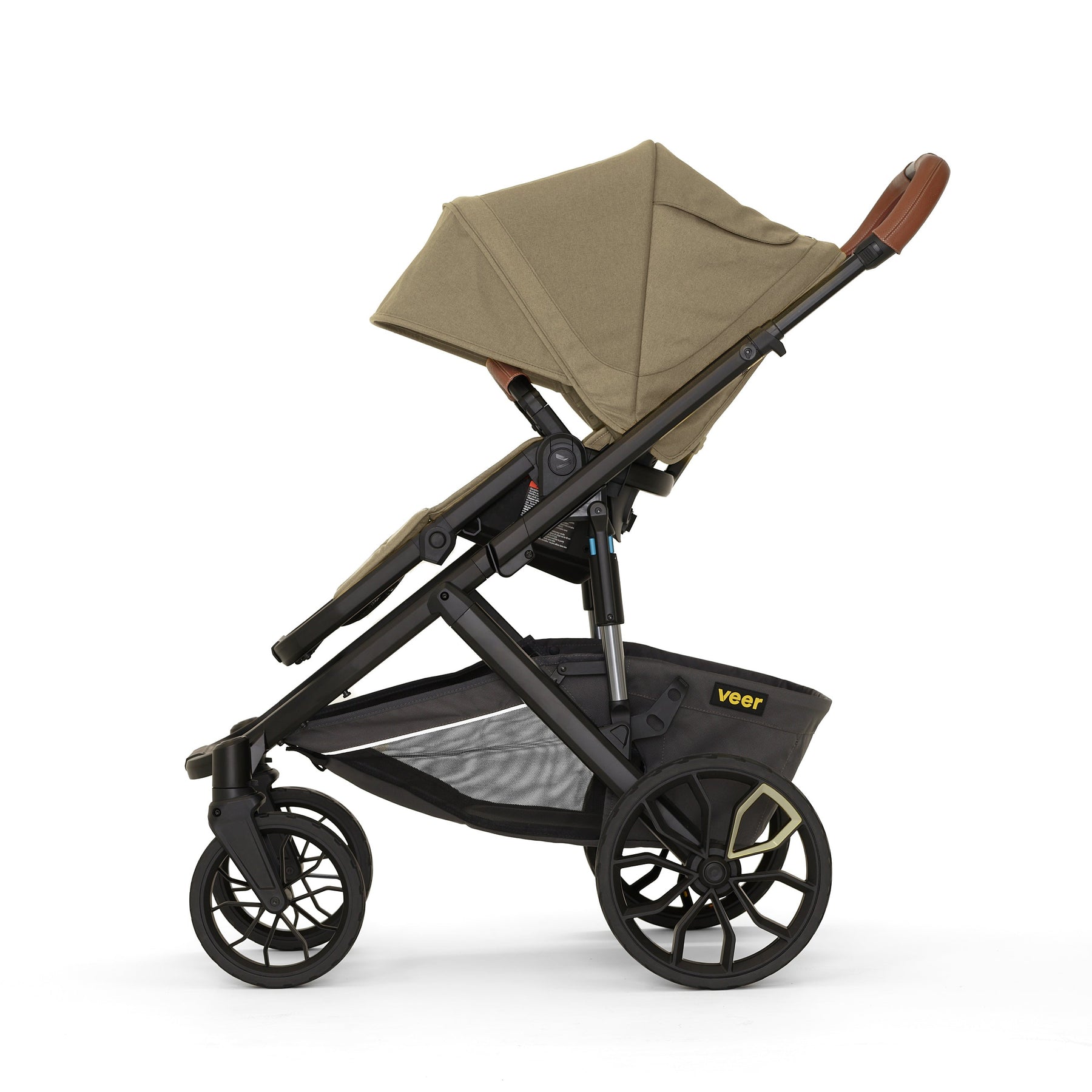 Switchback Color Kit Luxe