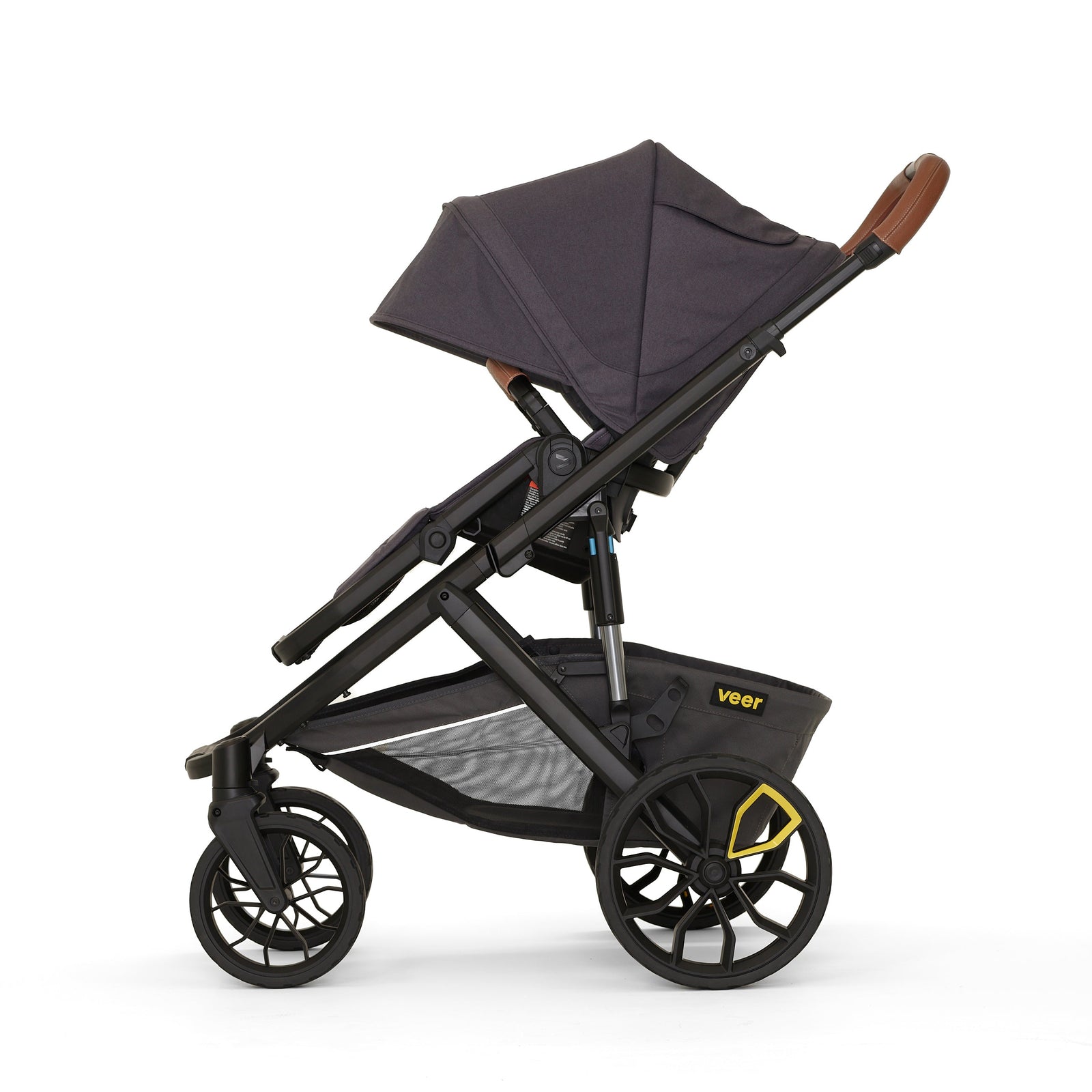 Switchback Color Kit Luxe