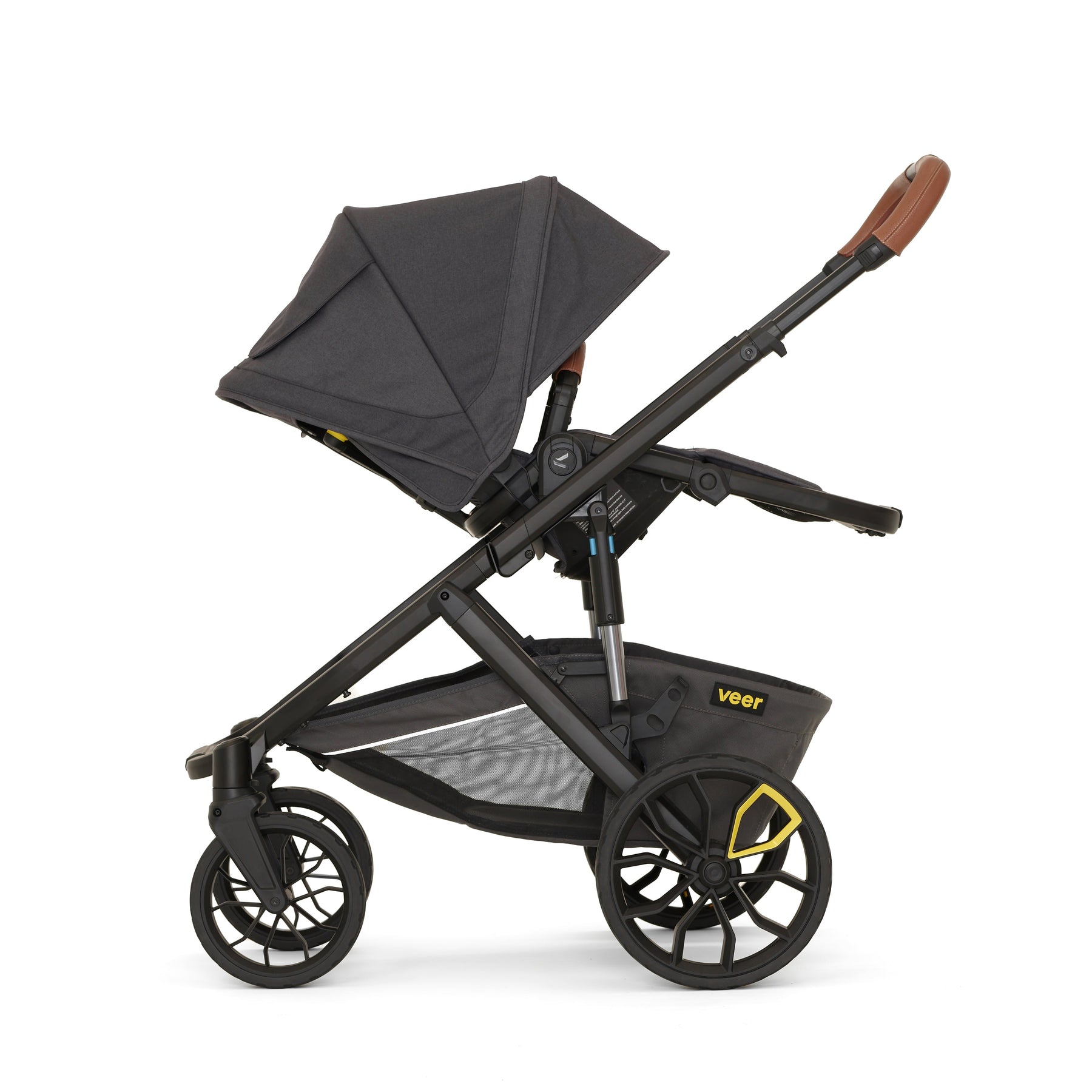 Switch&Roll Stroller