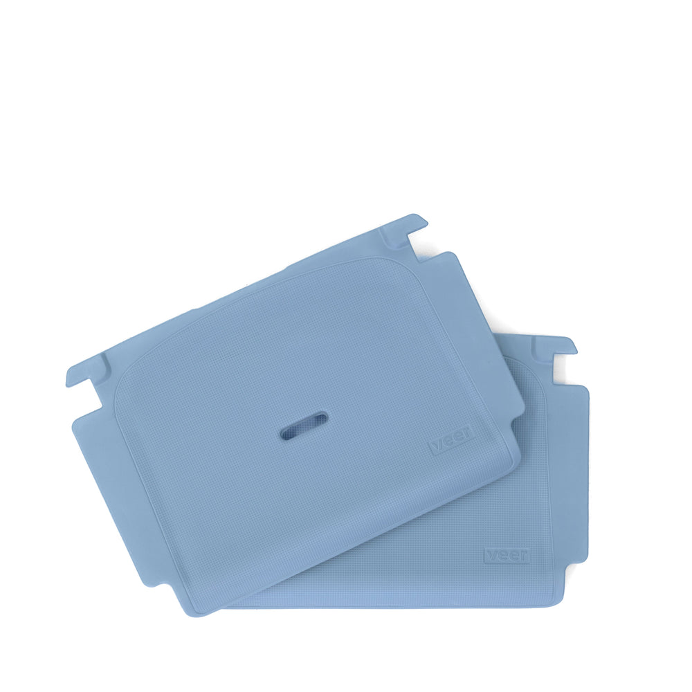 Seat Pads - Set of 2 (Open Box)