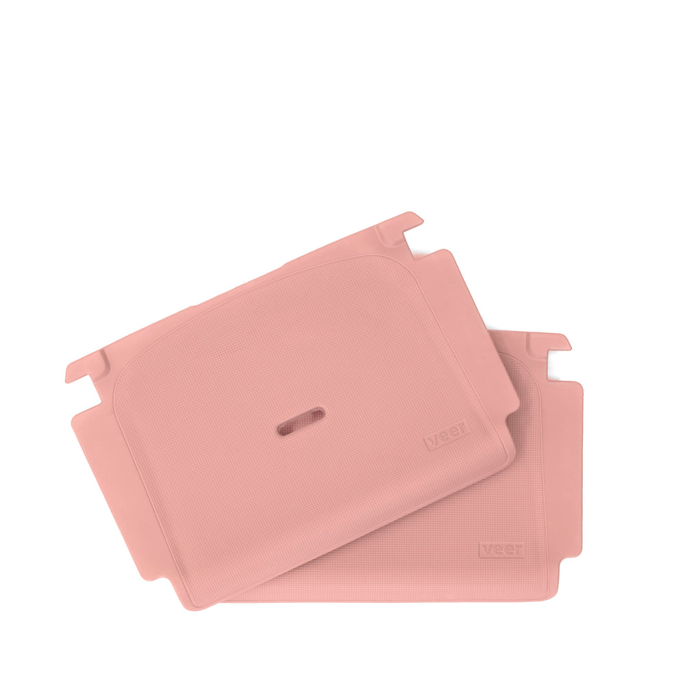 Seat Pads - Set of 2 (Open Box)