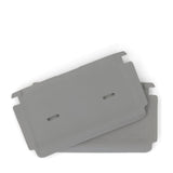 Seat Pads - Set of 2 (Open Box)