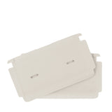 Seat Pads - Set of 2 (Open Box)