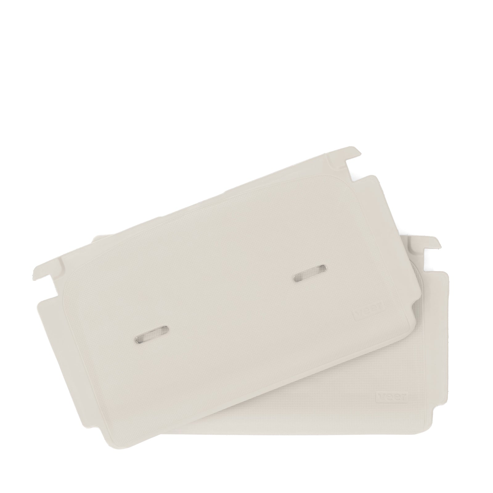 Seat Pads - Set of 2 (Open Box)