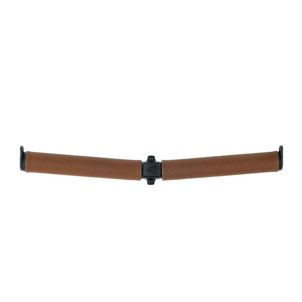Leather Grips for Cruiser