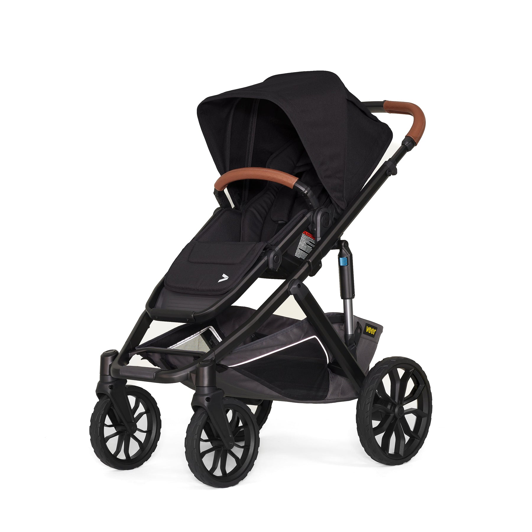Switch&Roll Stroller