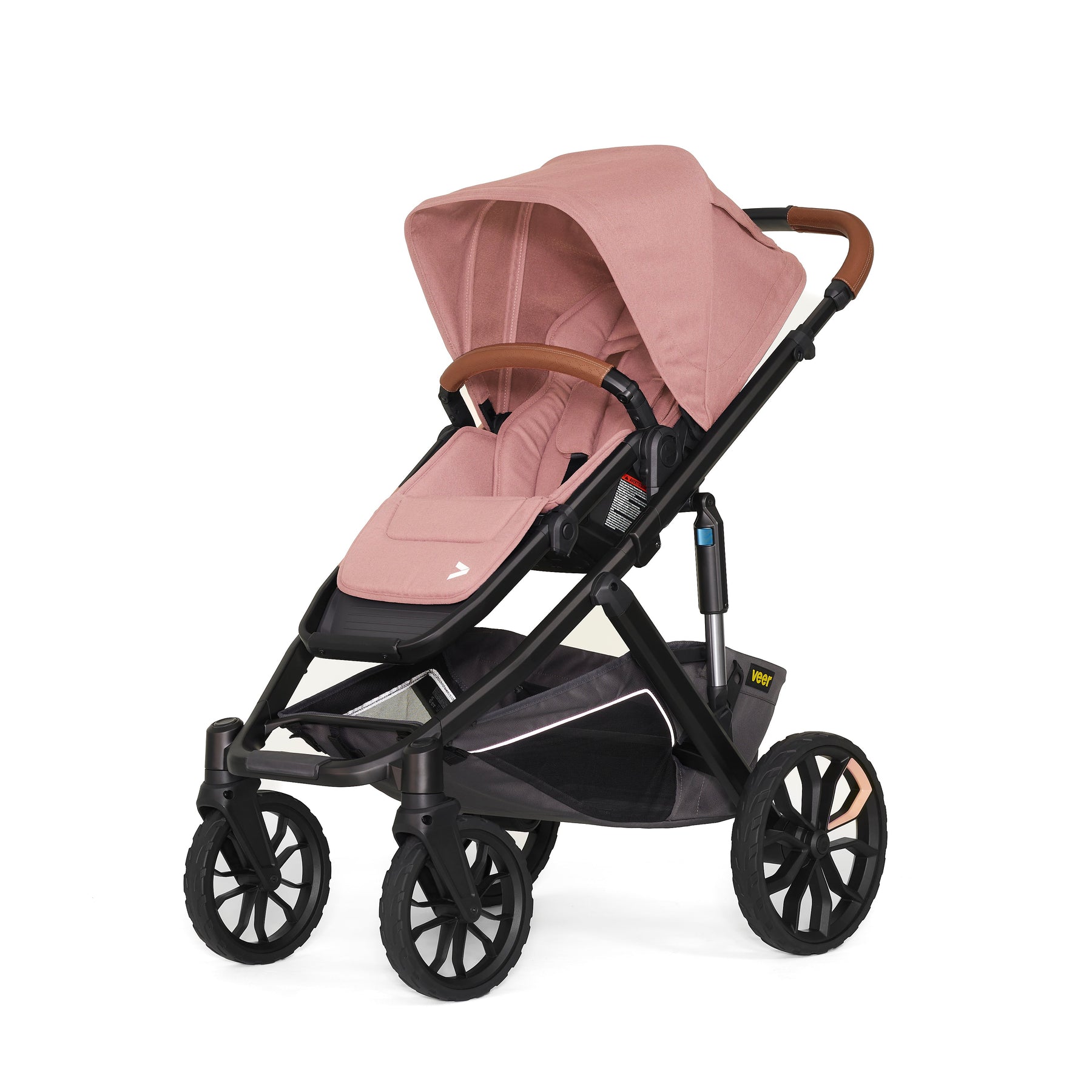 Switch&Roll Stroller