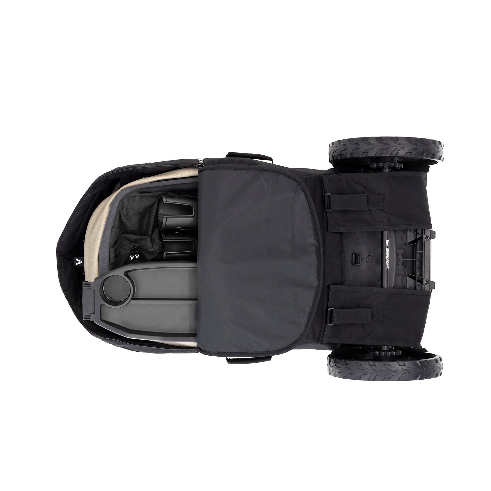 Travel Bag for All-Terrain Cruisers & Accessories