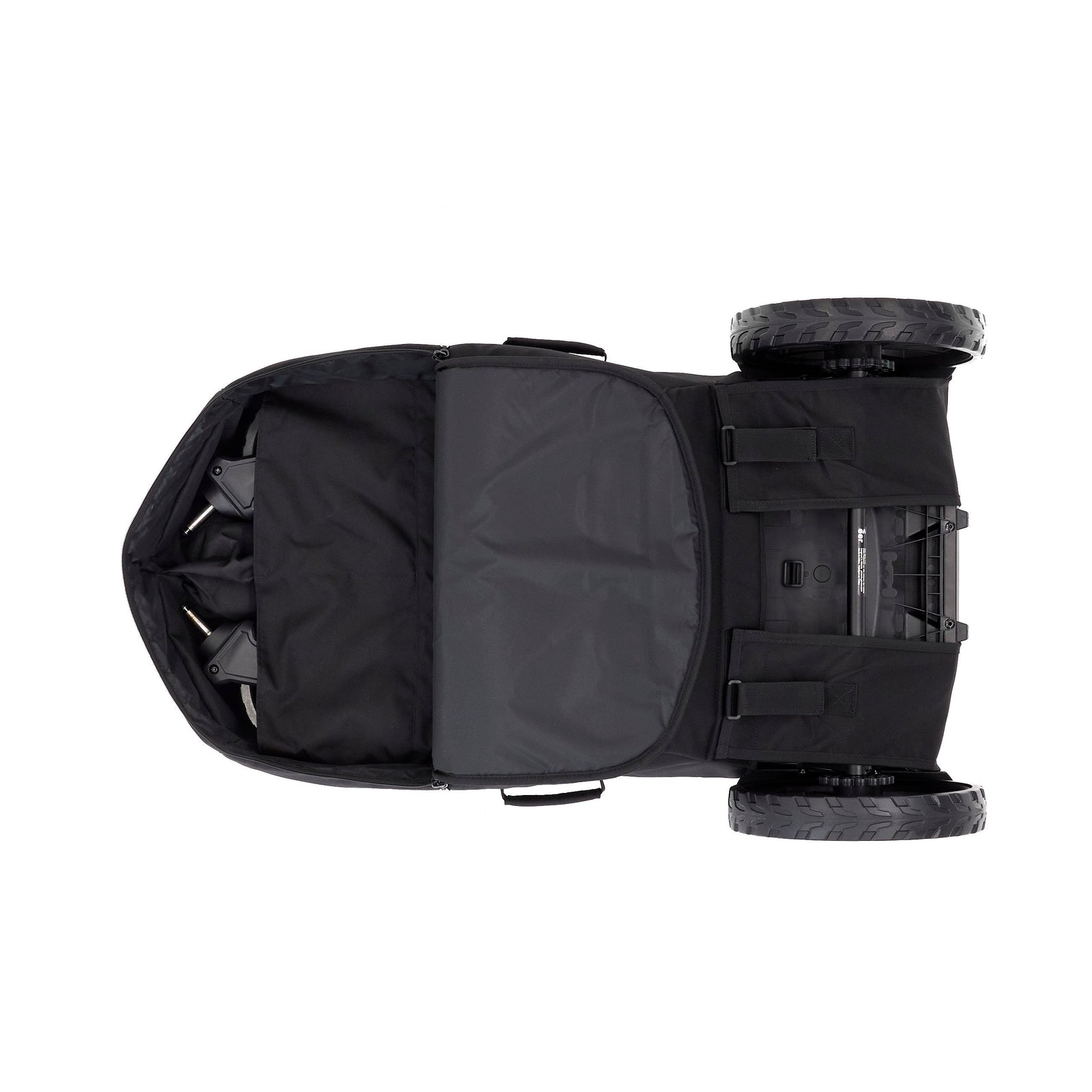 Travel Bag for All-Terrain Cruisers & Accessories