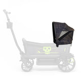 Retractable Canopy for Cruiser (Open Box)