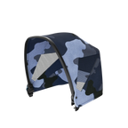 Blue Camo