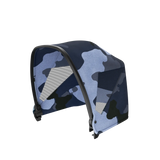 Retractable Canopy for Cruiser (Open Box)