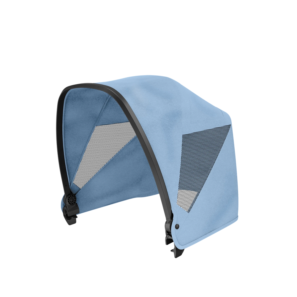 Retractable Canopy for Cruiser (Open Box)