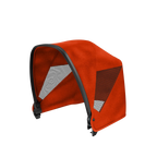Sienna Orange