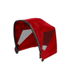 Pele Red